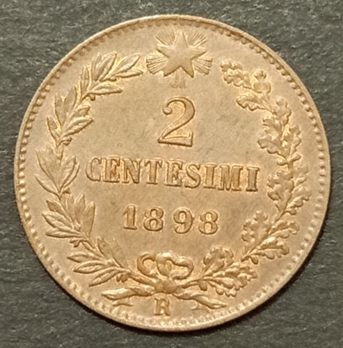 Centesimi lire valore - lire,
