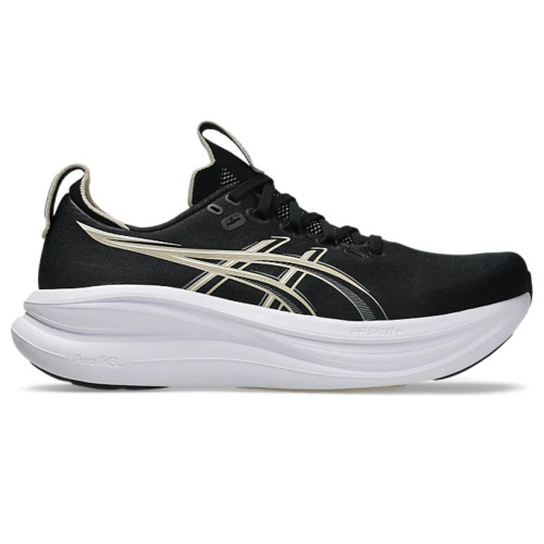 Asics gel nimbus 002 black - asics,