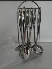  AMC SET MESTOLI CON BASE +6