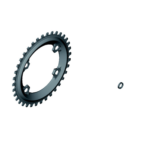 Corona shimano crm91 - corona, sm-crm91
