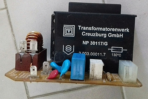 Scheda elettronica - scheda,