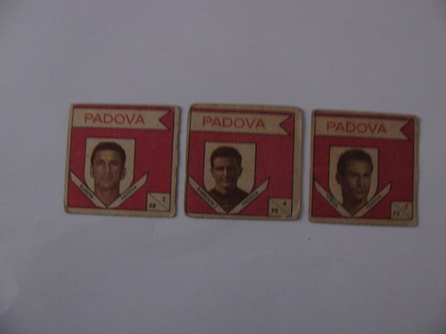 Padova figurine - 3,