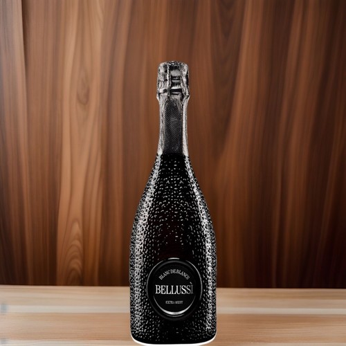 Bellussi prosecco extra - extra, brut