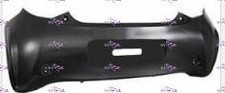 PARAURTI POSTERIORE POST NERO