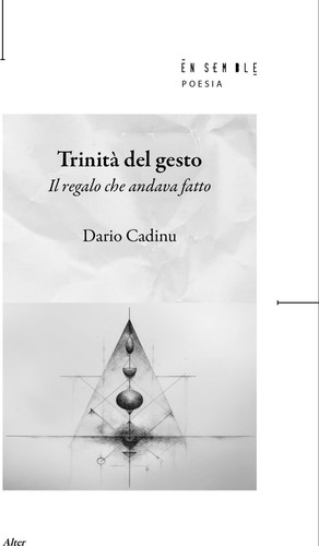 Libri cadinu dario trinita - cadinu,
