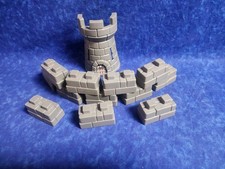 Gioco CROSSBOWS e CATAPULTE