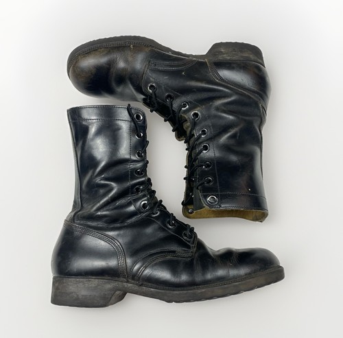 Stivali combattimento - stivali,