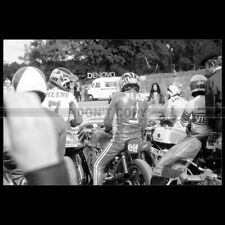 Photo M.000355 BARRY SHEENE &