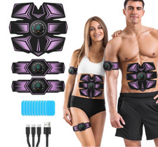 Cintura fitness ricaricabile