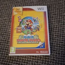 Nintendo Selects: Super Paper