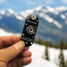 End Fed Half Wave antenna 15W