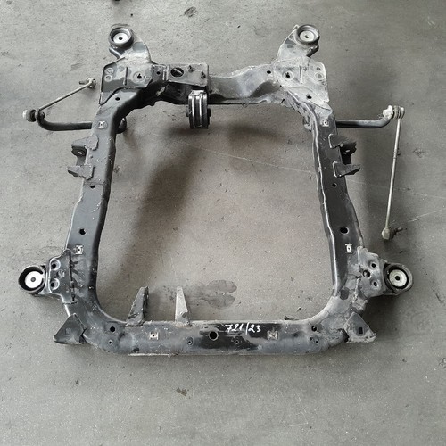 Telaietto motore fiat croma - motore,