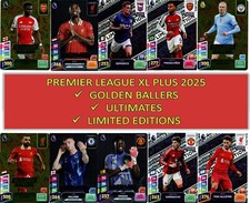 Panini Premier League