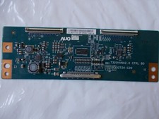  SCHEDA T-CON SAMSUNG T320HVN02.0 PER TV UE37ES5500