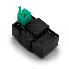 Pit Bike 5 pin scatola unità