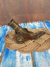 Modello Cannone Napoleonico In Miniatura In Ottone Massiccio Ruote Marcianti