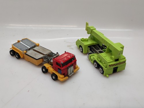 Robot transformers gobot - transformers,