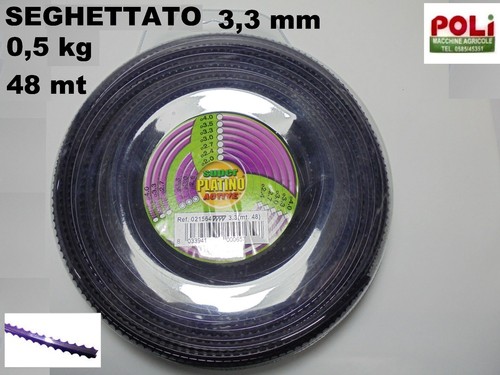 Active filo sega seghettato - sega,