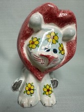 Salvadanaio Monete Leone Made