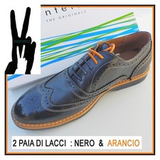 SCARPE UOMO CLASSICHE eleganti