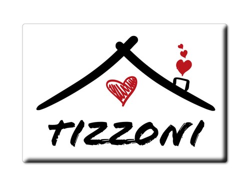 Tizzoni calamita magnete - tizzoni,