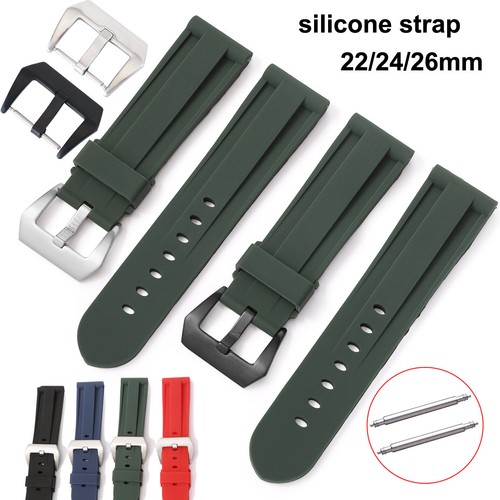 Cinturino orologio sportivo - cinturino,
