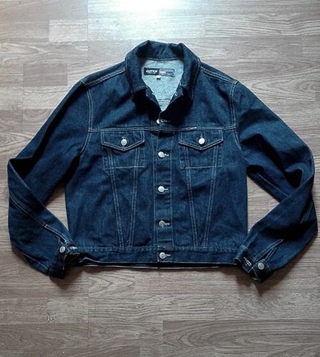 Wampum wpm giubbotto jeans - wpm,