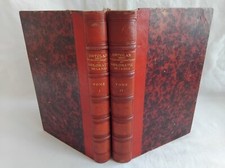 ORTOLAN 1864 DROIT MARITIME