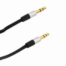 CAVO STEREO AUX PER AUTO