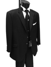 ABITO SPOSO T 64 FIRMATO CARLO