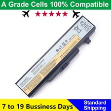 Batteria per computer portatile L11S6Y01 L11L6Y01 L11M6Y01 per Lenovo Y480 Y580 G480 G580 Z380