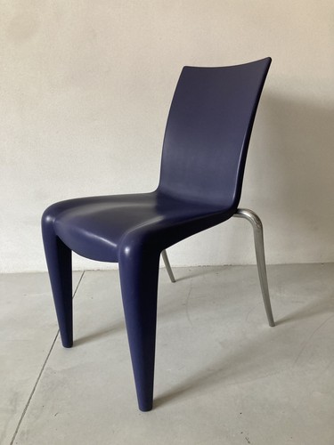 Rare vitra chair louis - rare, 20