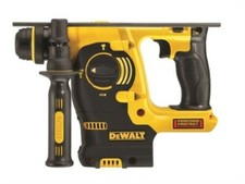 Adattatore da batteria Parkside x20-li a utensili Dewalt - tassellatore DCH253N