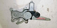 RICAMBI USATI, CREMAGLIERA ELETTRICA POSTERIORE DESTRA TOYOTA RAV 4 
