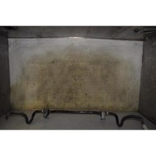 BARRA STABILIZZATRICE ANT. PER RENAULT MODUS (08-13) RESTYLING 1.5 DCI 2008