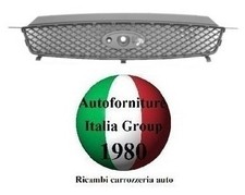 GRIGLIA RADIATORE COFANO ANTERIORE MASCHERA PER FORD C-MAX 03>07 2003>2007