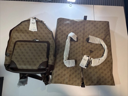 Nwt guess backpack - guess, bags