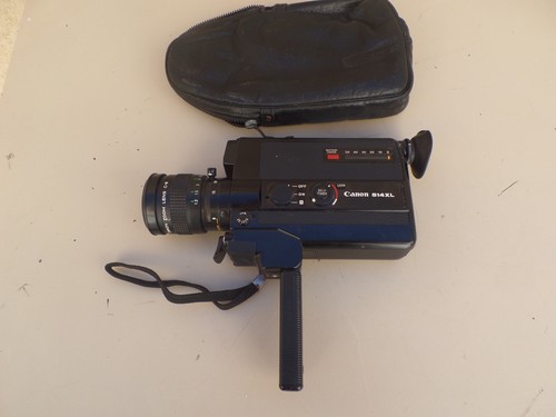 Canon 514x super - 514x, hs