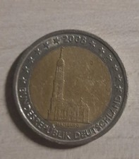 Moneta da 2 euro