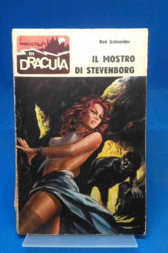 Racconti dracula 027 - di,