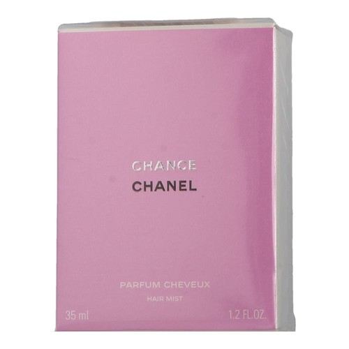 Chanel chance hair - hair, ml