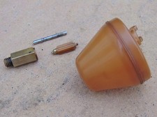 Carburatore Classic SU HS