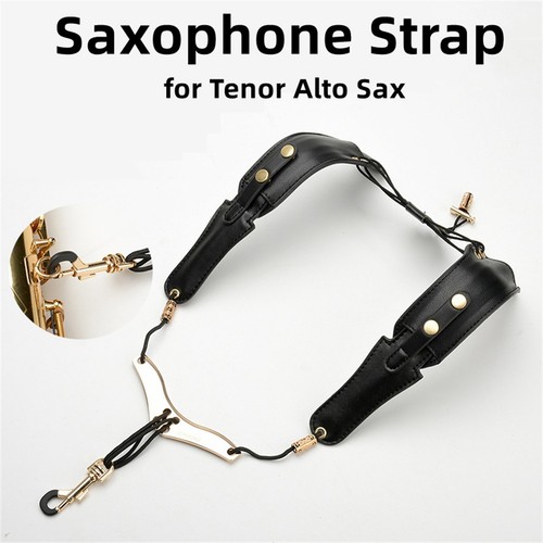 Set tracolla per - per, sassofono