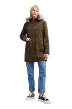 (TG. L) Desigual