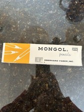 Matita vintage EBERHARD FABER