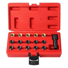 Utensile in acciaio al