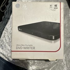 LG Ultra Slim Portatile