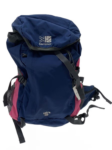 Karrimor nylon backpack nvy - karrimor,
