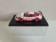 Ebbro 1/43 Denso Toyota Supra