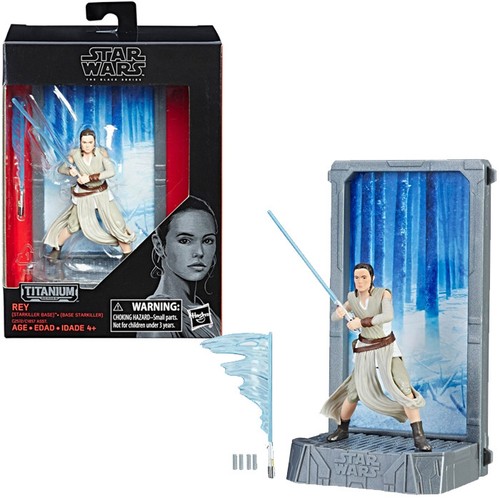 Star wars rey starkiller - wars,